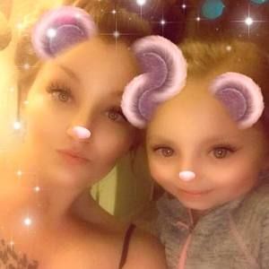 Meet your Posher, Alycia